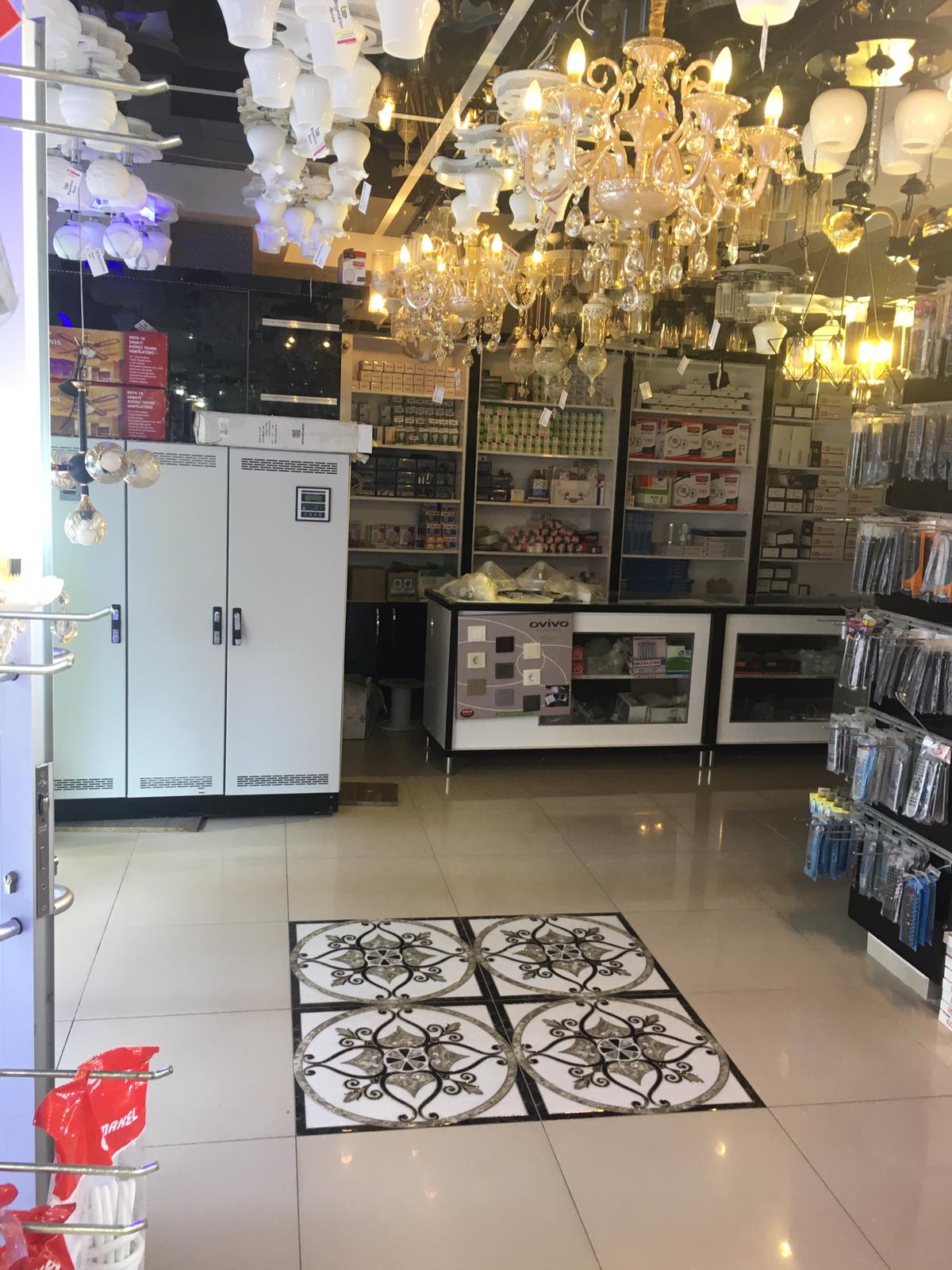business advertising gallery