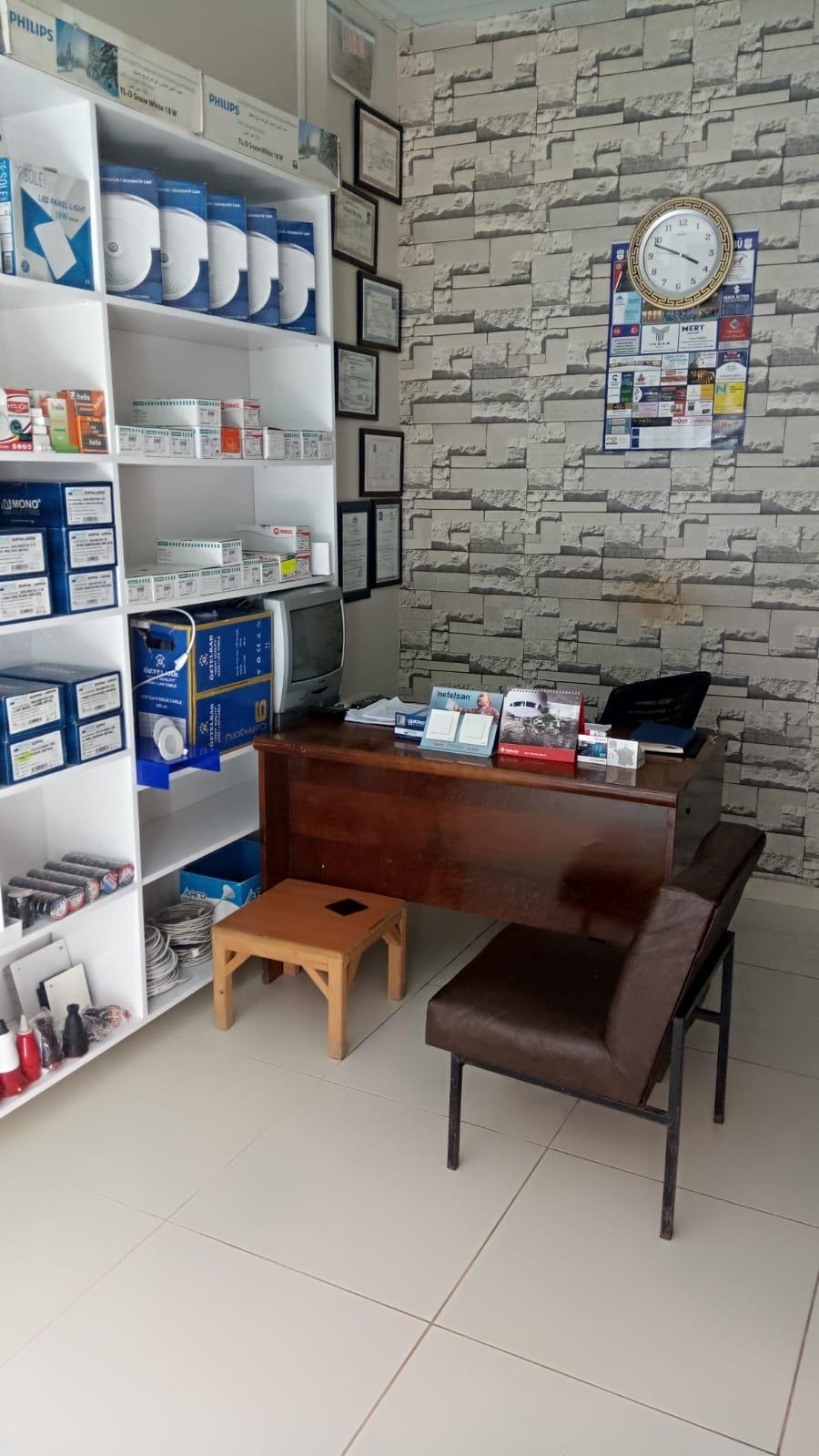 business advertising gallery