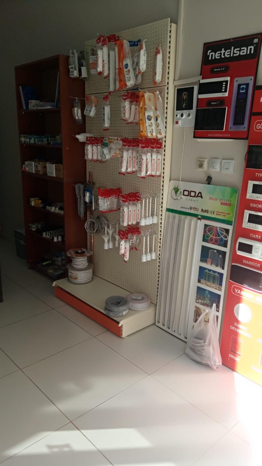 business advertising gallery