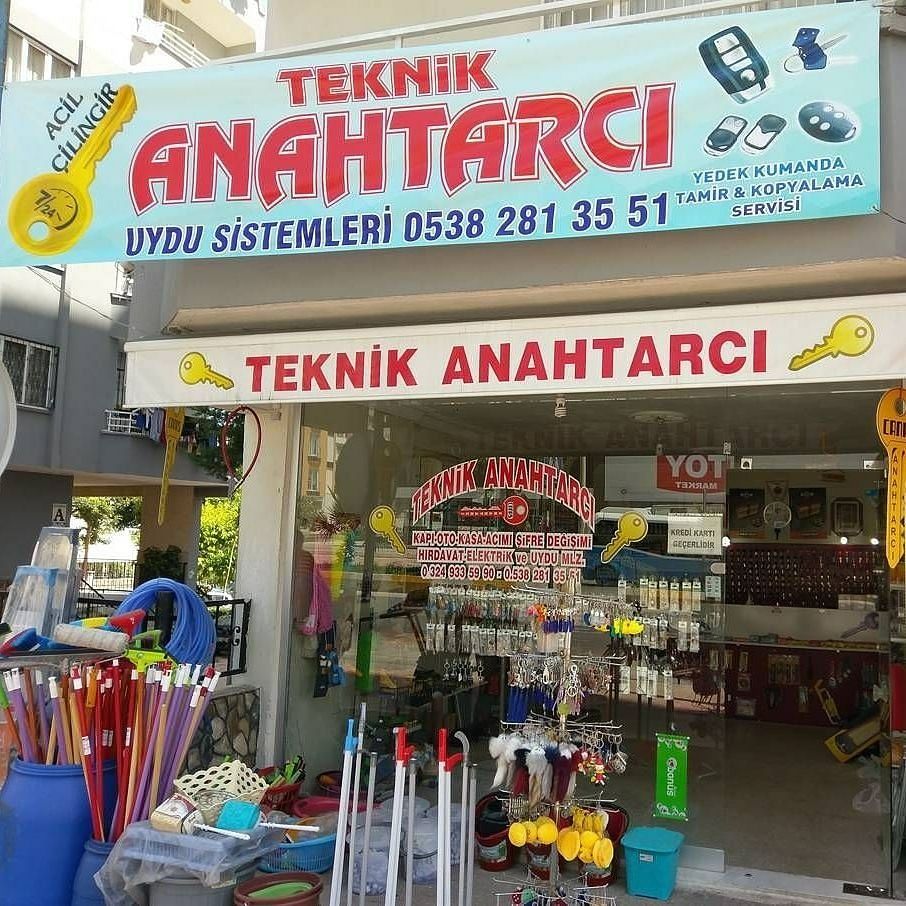 business advertising gallery