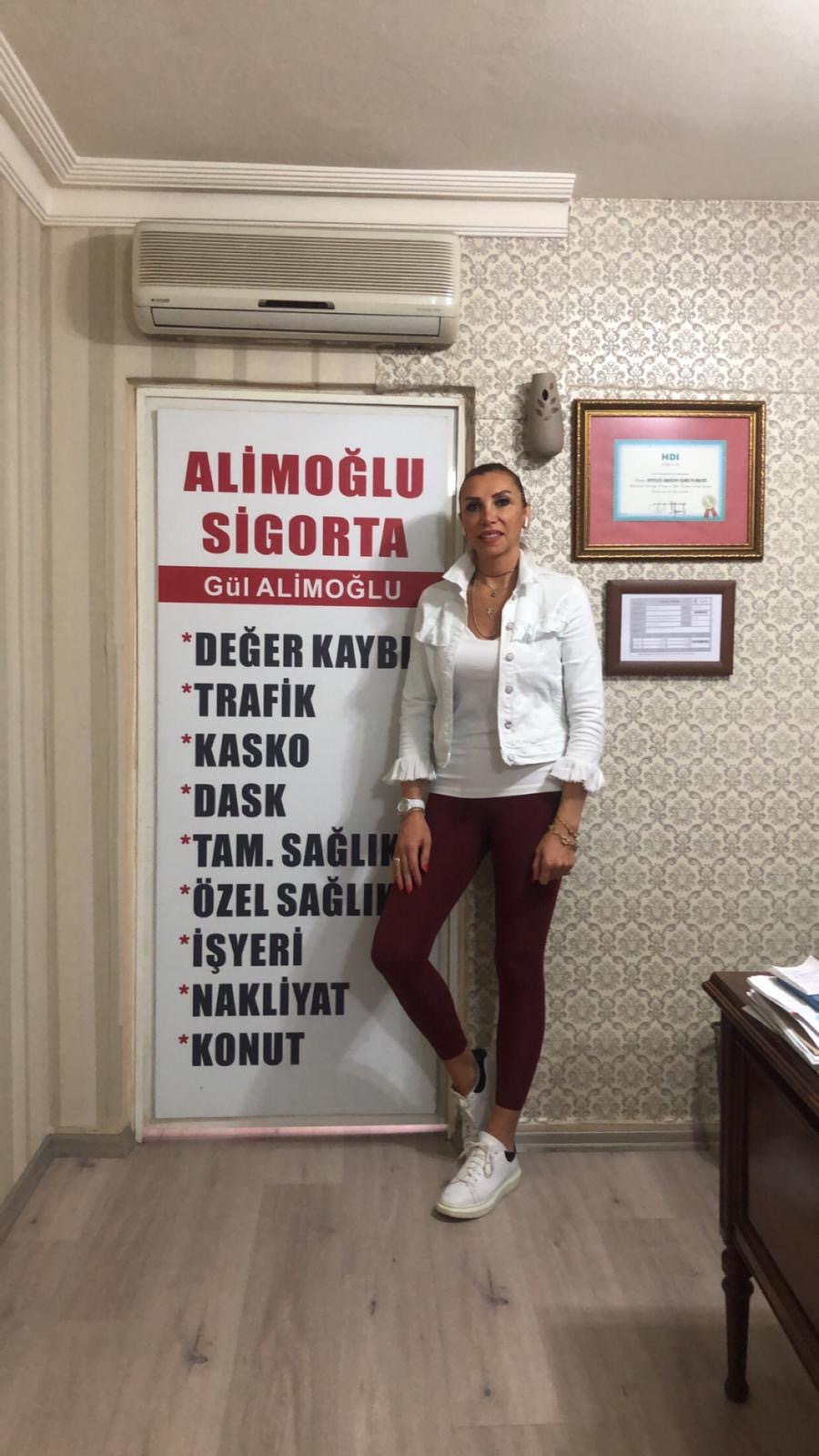 business advertising gallery