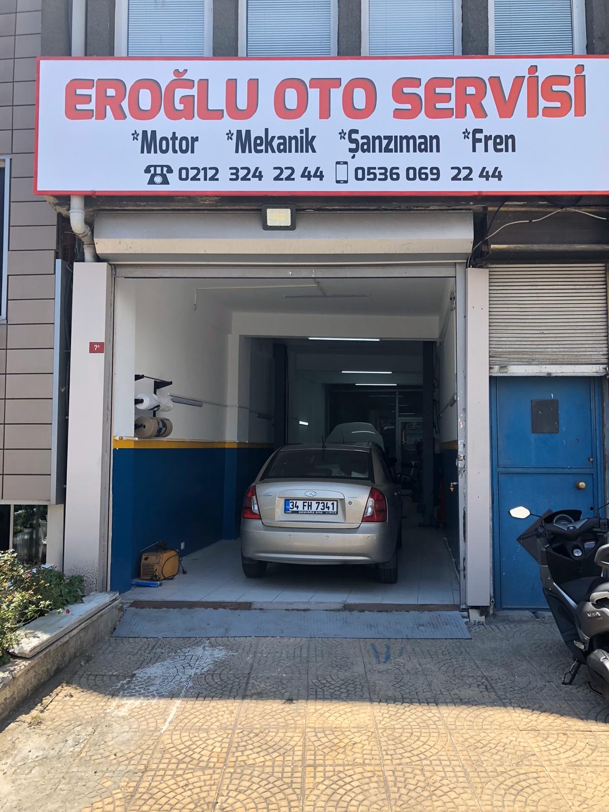 business advertising gallery